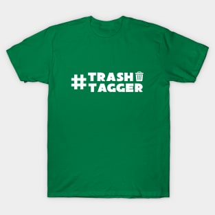 TrashTagger T-Shirt